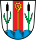 Coat of arms of Geratskirchen