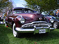 Buick Roadmaster de 1949