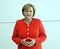 Angela Merkel 1998 bis 2000