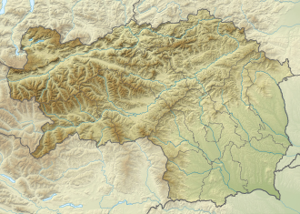 Hiaslegg (Steiermark)