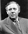 Q55264 Charles Laughton in 1934 (Foto: Clarence Sinclair Bull) geboren op 1 juli 1899 overleden op 15 december 1962