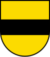 Wappen von Bözen