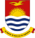 Lambang Kiribati