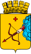 Blason de Kirov