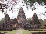 Prasat Pximay