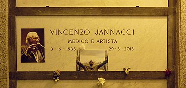 Enzo Jannacci