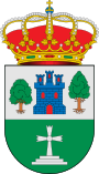 Blason de Navaconcejo