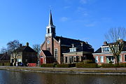 Gereformeerde kerk