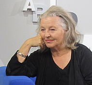 Hanna Schygulla