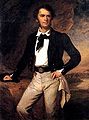 Raja James Brooke of Sarawak