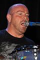 Jason Bonham geboren op 15 juli 1966