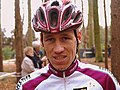 Maarten Nijland geboren op 22 maart 1976