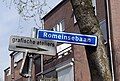 De Romeinsebaan in Maastricht