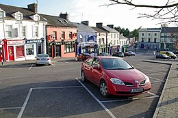 Mitchelstown