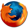 Firefox 0.8–0.10, from February 9, 2004 to November 8, 2004