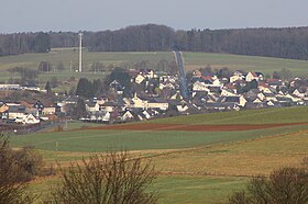 Mudenbach