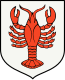 Blason de Gmina Chodel