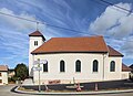 Église Saint-Gengoult de Ruppes