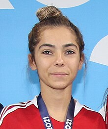 Sevilay Öztürk (TUR) 2021.jpg