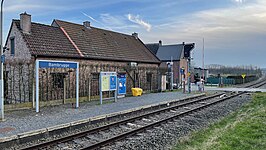 Station Bambrugge