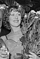 Tetske van Ossewaarde op 27 november 1978 geboren op 22 maart 1952