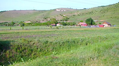 Văleni