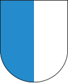 Wappen von Luzern