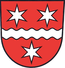 Blason de Wipperdorf