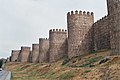 Ávila (Spanien)