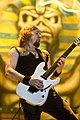 Adrian Smith Guitars