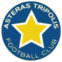 Miniatura para Asteras Trípoli Football Club