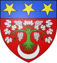 Aigne címere