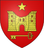 Blason de Cairanne