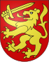 Blason de Brenzikofen