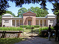 Altes Mausoleum