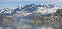 Glacier Bay