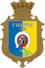 Coat of arms of Hnidyn