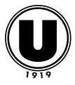 Logo des Universitatea Cluj