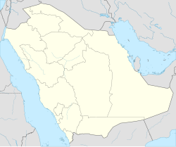 Al Mansuriyah (Riyadh) di Arab Saudi