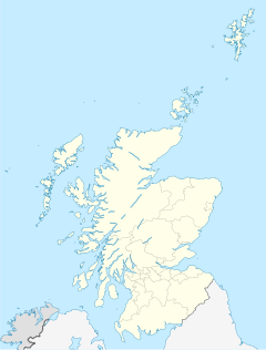 Bridgeton is located in Scotland