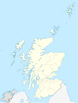 Kilmartin (Schottland)