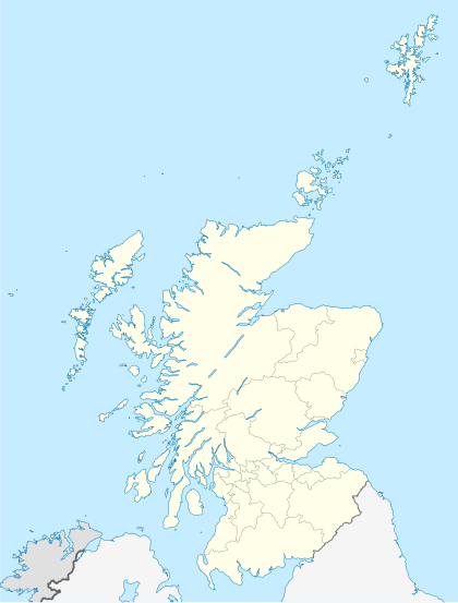 Scottish Championship 2015/16 (Schottland)