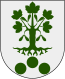 Blason de Skurup