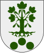 Blason de Skurup