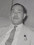 Kakuei Tanaka