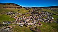 Blick auf Todtnauberg