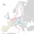 Thumbnail for Transport in the European Union