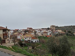 Valdepeñas de la Sierra - Sœmeanza