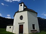 Heilig-Grab-Kapelle bei Schloss Moos