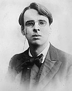 William Butler Yeats